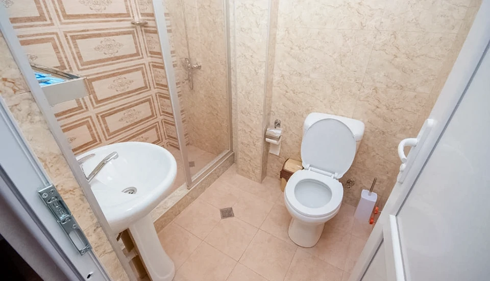 هتل الگانت تفلیس